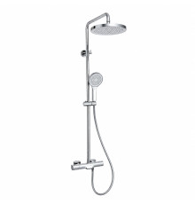 Душевая система с термостатом GAPPO G2495-71, хром