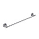 Полотенцедержатель Sofita Crystal SF-35001 60 см