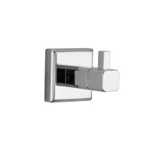 Крючок для ванной комнаты GAPPO G3805-1, хром