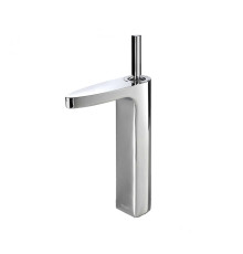 Смеситель для раковины Bravat Spring F179113C-A, хром