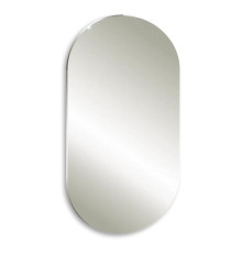 Зеркало Silver Mirrors Амелия 500х1000 (гор/верт)