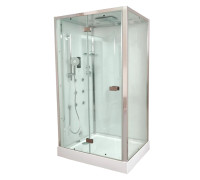 Душевая кабина Timo Premium PURO H-511R, 90x120x220