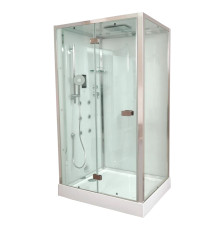 Душевая кабина Timo Premium PURO H-511R, 90x120x220