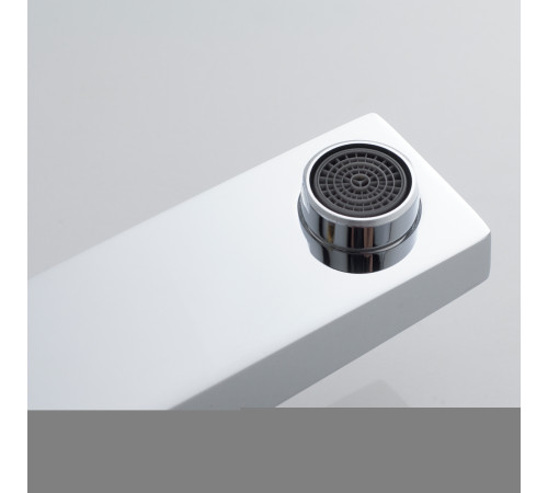 Смеситель для раковины Rose R2801, хром