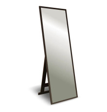 Зеркало напольное Silver Mirrors Опера Блэк 600х1700