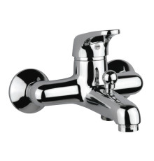 Смеситель для ванны Fiore PLANET 37CR1010, хром