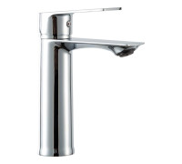 Смеситель для раковины Frud R10158, хром