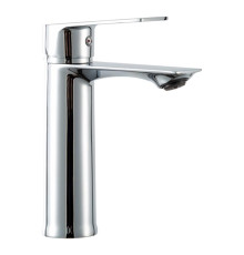 Смеситель для раковины Frud R10158, хром