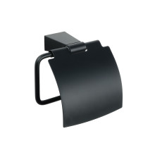 Держатель для туалетной бумаги FIXSEN TREND FX-97810, черный