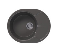Кухонная мойка Dr. Gans БЕРТА 25.040.B0620.410, везувий