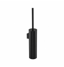 Ершик для унитаза GAPPO G903-6, черный