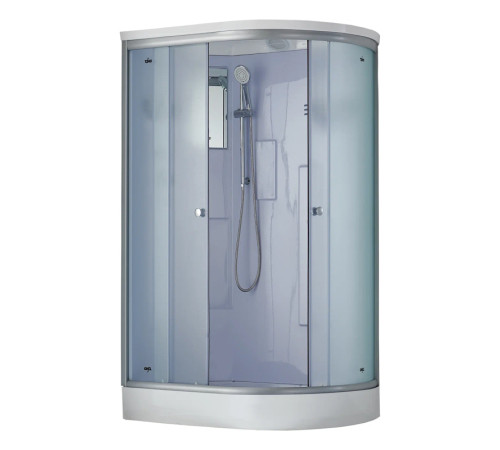 Душевая кабина Timo Standart T-5502L, 120x85x220