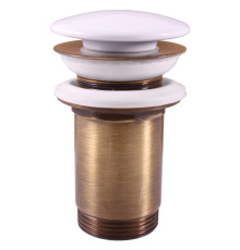 Донный клапан Rav Slezak MD0485SM