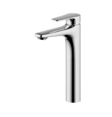 Смеситель для раковины Bravat SOURCE F1173218CP-A-ENG, хром