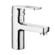 Смеситель для раковины Frud R10072, хром