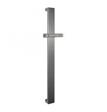 Душевая штанга Hansberge H520BG, графит