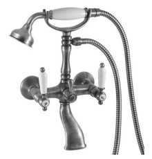 Смеситель для ванны Rav Slezak Morava MK560.5/2