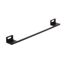 Полотенцедержатель GAPPO G30801-6, черный