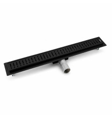 Душевой лоток GAPPO G87007-36, черный