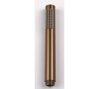 Лейка для душа KNOTLOR SPARTSSM-07/RB, римская бронза
