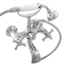 Смеситель для ванны Rav Slezak Morava MK359.5/2