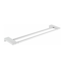 Полотенцедержатель Rose RG1827C, белый