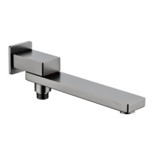 Излив с функцией переключения Raglo R473.73.09, графит