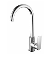 Смеситель для кухни Maretti Ритта RI31RZZ505, хром