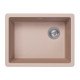 Кухонная мойка Florentina МОДУЛЬ 22.525.D0500.107, песочный