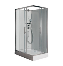 Душевая кабина Timo Premium ILMA ILMA102L, 120x80x222