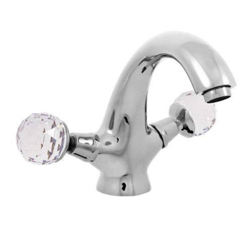 Смеситель для раковины Rav Slezak Brilliance BRILLIANCE129.5