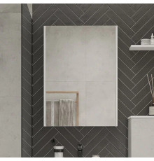 Зеркальный шкаф Velvex Klaufs, 60 см