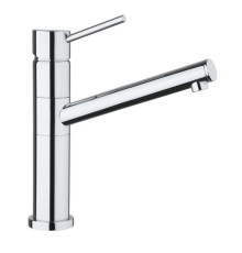 Смеситель для кухни Fiore XENON 44NN5441, черный