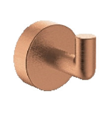 Крючок для ванной комнаты Raglo R320.05.33, медь