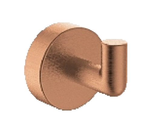 Крючок для ванной комнаты Raglo R320.05.33, медь