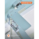 Смеситель для ванны Prohanss P66.30, хром