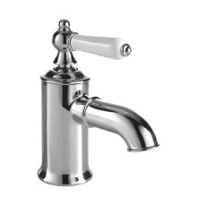 Смеситель для раковины Bravat Art F175109C, хром