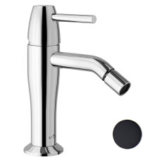 Смеситель для биде Webert Opera Moderna OE840102560, черный