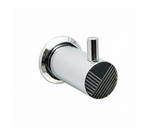 Крючок для ванной комнаты BRAVAT D71134CP-SW, хром