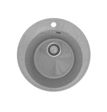 Кухонная мойка Maretti Китчен KT475-GR, серый
