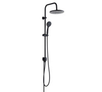 Душевая система, арт. ST1550 Black, ESKO