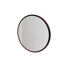 Зеркало Knotlor FLMR110800TM 80х80 см