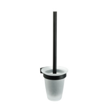 Ершик FIXSEN TREND FX-97813, черный