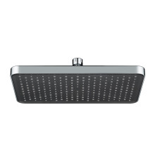 Верхний душ ESKO TS300, хром