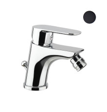 Смеситель для биде Webert Sax Evolution SE840102560, черный