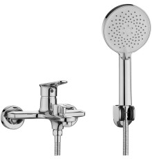 Смеситель для ванны Savol S-600603A, хром