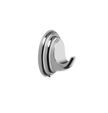 Крючок для ванной комнаты Haiba HB1505-1, хром