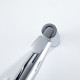 Гигиенический душ со смесителем GAPPO G7506-30, хром