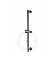 Душевая штанга FILARETE FL55BG, графит