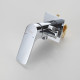 Гигиенический душ со смесителем FRAP F7586-2, хром
